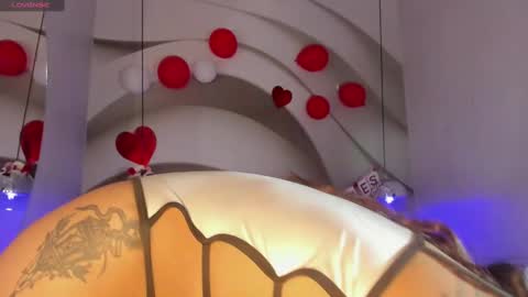 Nayuta online show from February 12, 8:29 pm