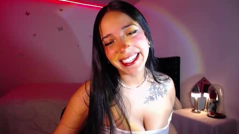 Camila online show from December 29, 3:11 am