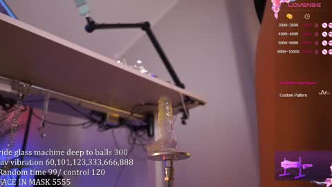 Yana online show from February 20, 9:44 am