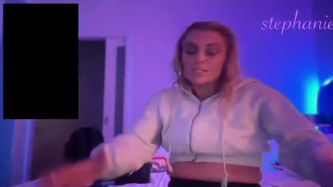 iamstephc online show from July 28, 8:52 pm
