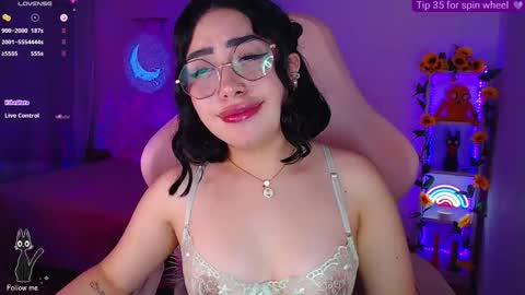 Veronica  NDEPENT MODEL online show from February 20, 6:19 am