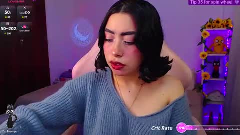 Veronica  NDEPENT MODEL online show from June 15, 5:18 am