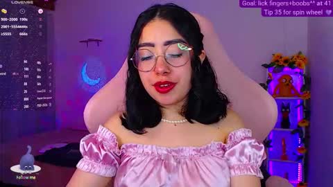 Veronica  NDEPENT MODEL online show from November 13, 4:44 am