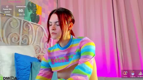 Ian online show from October 27, 12:17 am