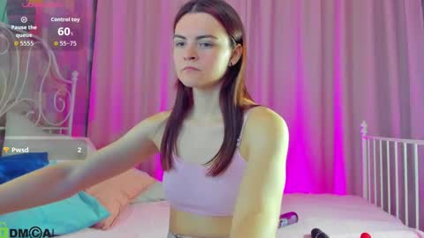 Ian online show from November 21, 1:07 am