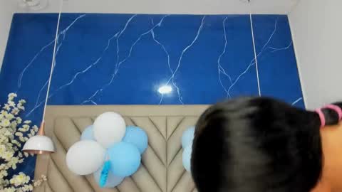 Snapshot of ibbie_ chatting on September 23, 12:03 pm ibbie_ online show from September 23, 12:03 pm