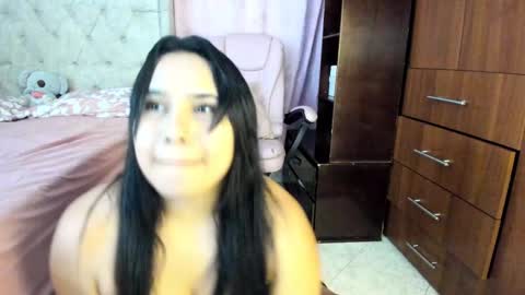 Daniela online show from September 23, 11:19 am