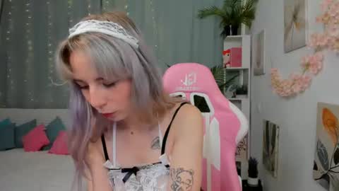 Glacie online show from July 29, 3:17 am