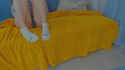 Ice online show from December 14, 8:03 pm