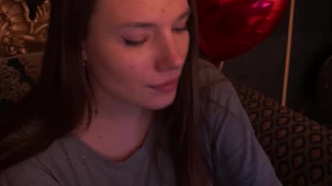 Danielle online show from February 7, 5:39 pm