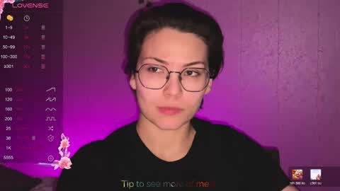 Ksenia online show from March 15, 8:11 pm