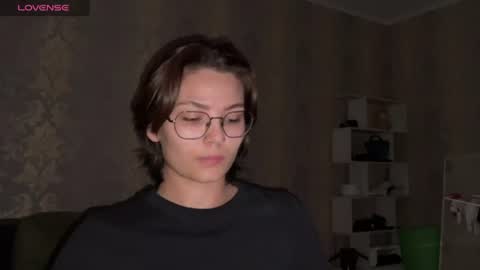 Ksenia online show from July 25, 12:17 am