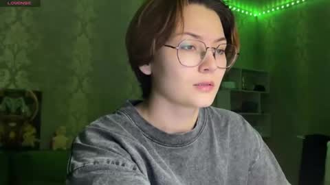 Ksenia online show from March 3, 8:37 pm