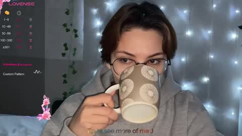 Ksenia online show from February 6, 8:12 pm