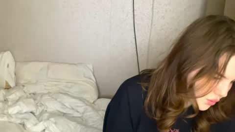 Snapshot of iceeheart chatting on October 10, 8:25 pm Ksenia online show from October 10, 8:25 pm