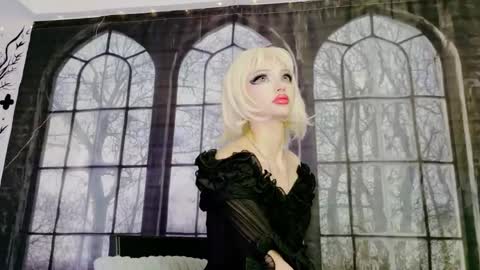  onlif4ns lizzy dolly online show from May 29, 2:20 am