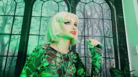  onlif4ns lizzy dolly online show from May 28, 2:09 am