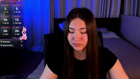 Aiza online show from May 27, 1:57 am