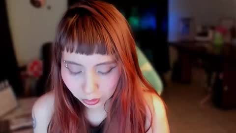 Natalia online show from September 23, 11:47 pm