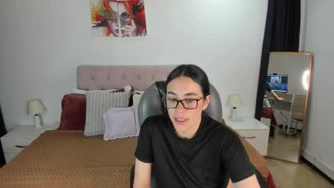 Icy online show from November 2, 11:08 pm