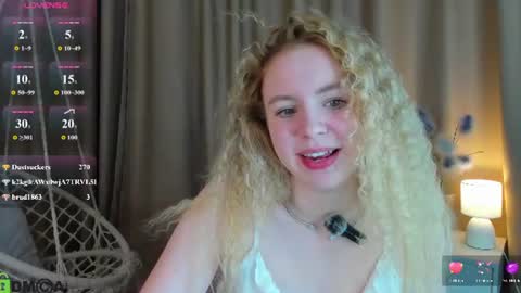 Ida online show from June 18, 1:07 am