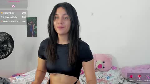 Idara Zanin online show from December 30, 1:25 pm