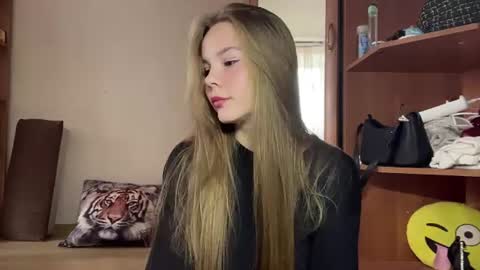 Katerina online show from July 25, 10:33 am