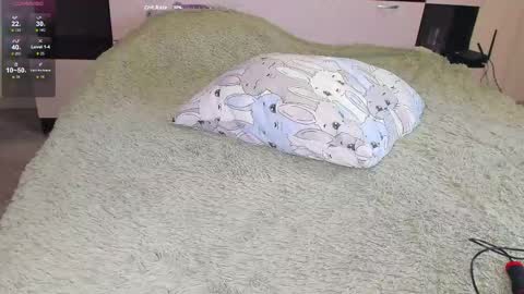 camilla 3 online show from February 20, 2:32 am