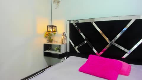 Isabella online show from September 20, 12:47 pm