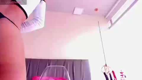 Isabella online show from March 12, 2:42 pm