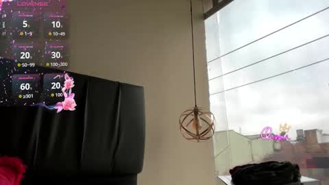 Isabella online show from March 2, 12:23 pm