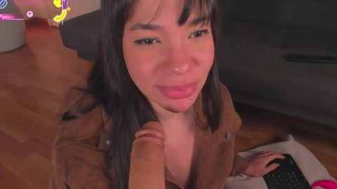 Lua     online show from April 18, 11:59 pm