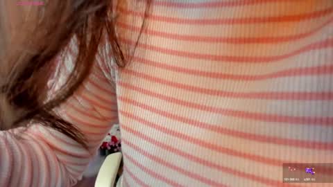 Maria online show from December 4, 2:15 pm