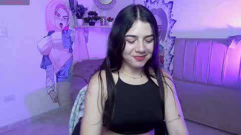 ilayra_smith online show from December 1, 9:06 pm