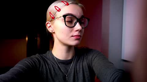 ileanacampbel online show from January 25, 6:12 am