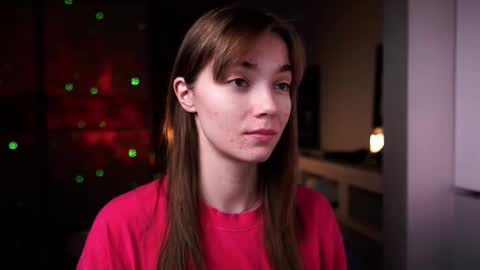 ileanacampbel online show from November 5, 4:50 am