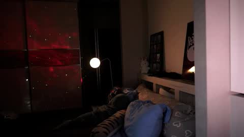 ileanacampbel online show from September 30, 4:40 am