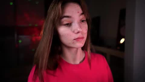 ileanacampbel online show from October 31, 5:09 am