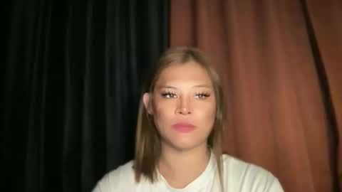 QUEEN KATH online show from March 8, 2:04 am