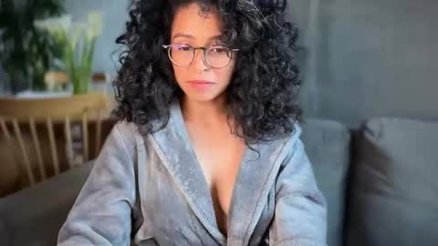 Kloe online show from April 20, 10:13 pm