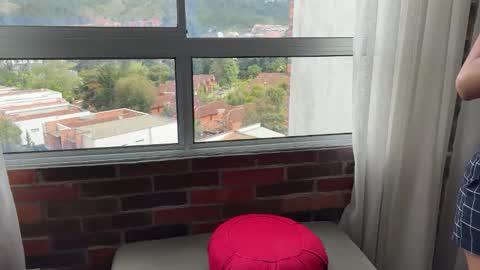 Kloe online show from December 12, 6:21 pm