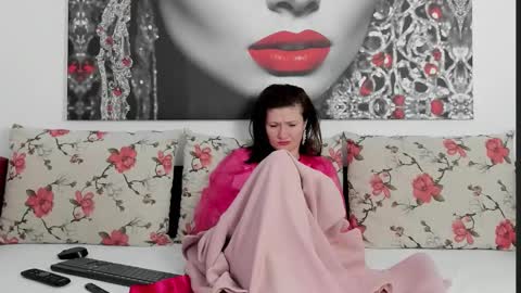 Ingrid or more easier...Miss  GoDDess Mistress online show from February 26, 1:26 am