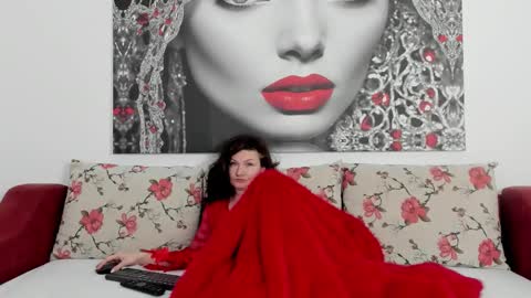 Ingrid or more easier...Miss  GoDDess Mistress online show from March 3, 9:43 pm