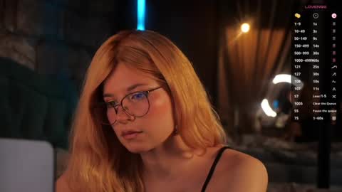 Lindsey and Candice online show from July 28, 6:53 pm