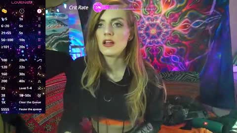 illuminaughty6699 online show from December 23, 8:11 am