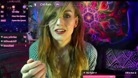 illuminaughty6699 online show from December 3, 2:12 am