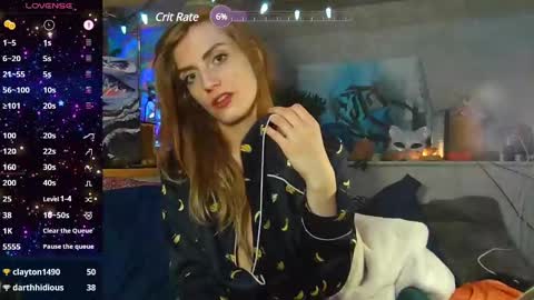 illuminaughty6699 online show from December 29, 2:52 pm