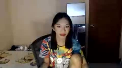CALL ME JEN YOUR SWEET GIRL 3 online show from July 13, 4:13 am