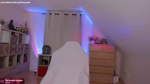 Snapshot of ilucyme chatting on September 27, 6:59 pm ilucyme online show from September 27, 6:59 pm