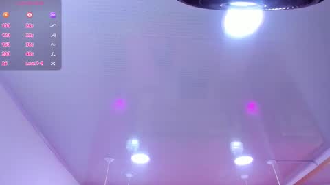 Ange online show from November 17, 1:56 pm